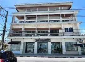 Seaside Palace Hotel