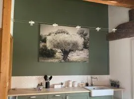 Face à face époustouflant avec la cathédrale !