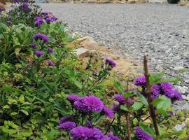 เขาลมเย็น，位于考科的山林小屋