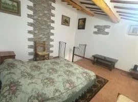 Casa Castello Monte Nerone