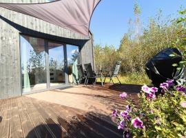 Metsamarja，位于Rässa的酒店