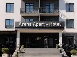 Arena Apart - Hotel
