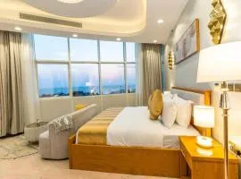 Blue star hotel