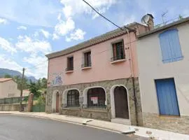 Hôtel routard