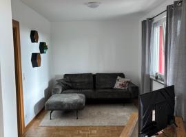 Ferienwohnung in Wirges，位于Wirges的酒店