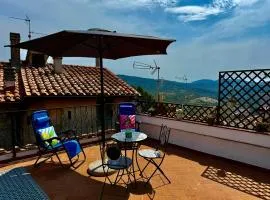 CASA SFORZA - Tuscan ToBe