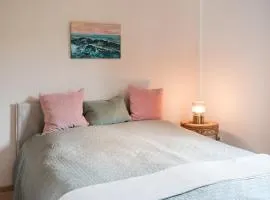 Stivolles Ambiente in Niendorf!