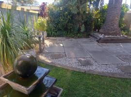 The Foxies，位于Despatch的酒店