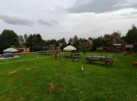 Domki Zacisze