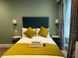 布卢姆斯伯里皇宫酒店