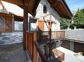 Chalet del Borgo