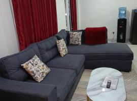 LADIVAH Homes，位于Thika的酒店