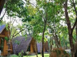 Balili Farm At Nacpan