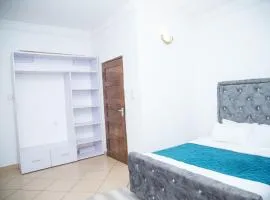 Ndoto Apartments Diani