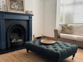 Broadstairs Retreat- Garden, Parking, Near Beach