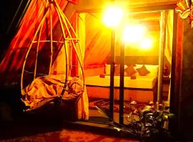 Shia，位于埃拉的酒店