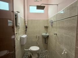 Bilik Inap Sofya，位于巴佐的酒店