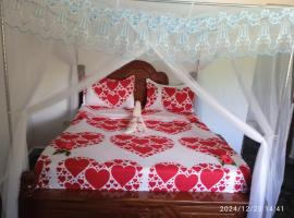 Polycap Cottage Home，位于Murangʼa的酒店