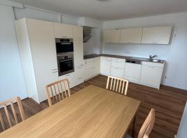 Ferienwohnung Seebach，位于Eferding的酒店