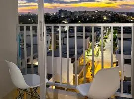 Apartamento Ideal cerca de Zona Industrial, Terminal y Centro Comercial