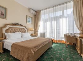 Sonata Hotel，位于基辅的酒店