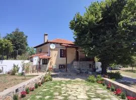 Harikleia & Maria Kefala's Land