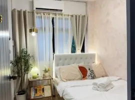 Casa Issabella Cozy & Stylish Studio in Sorsogon