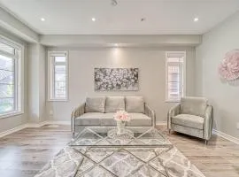 Spacious 3BR Townhome Near Casino & Thermea Spa