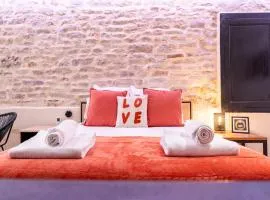 La Forge - Clim - Jacuzzi - Hyper Centre