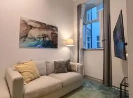Suite Nr 9 - J26 LUXURY APARTMENT, Jauniela 26 Old Riga - Top Location