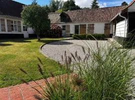 La Bergerie - Chambres d'hôtes entre terre et mer