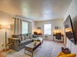 30 Day Minimum - Entire House - Washer and Dryer and AC，位于米德尔顿的酒店