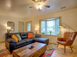 30 Day Minimum - Entire House AC Washer & Dryer，位于米德尔顿的酒店