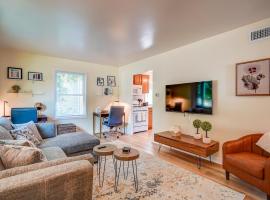 30 Day Minimum - Entire House Deck close to Hosp，位于米德尔顿的酒店