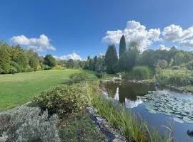 Ferienwohnung Laura, Naturidyll am Landschaftsschutzgebiet