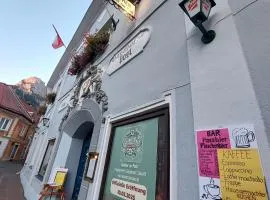 Hotel&Restaurant Gasthof zur Post Eisenerz