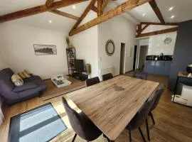 Gîte Le rossignol des murailles