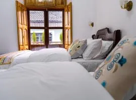 Hotel Catedral Internacional