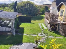 Ferienhaus Hexenhäuschen