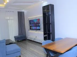 Kayiranga Apartments
