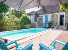 Le Clos Poncétys - Villa avec Piscine