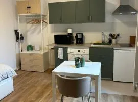 L'à Côté du Jardin