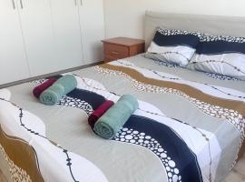 Faneromeni 33，位于Scala的酒店