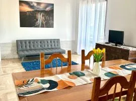 Il Rifugio delle Cascate