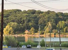 Onix -Orfű Aqua Apartman