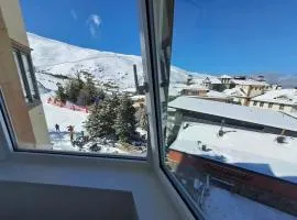 Apartamentos en la Plaza de Sierra Nevada Impala 2C Parking incluido