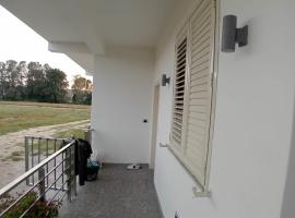 Karaj Hostel Apartment，位于克鲁亚的酒店