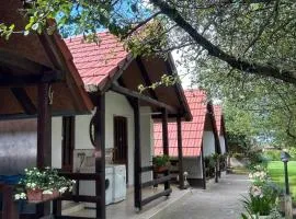 Camping Lukač
