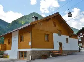 Haus Tschiderer