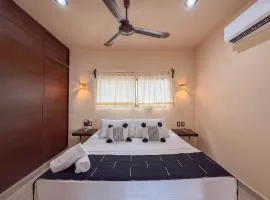 Macondo Raíz Holbox